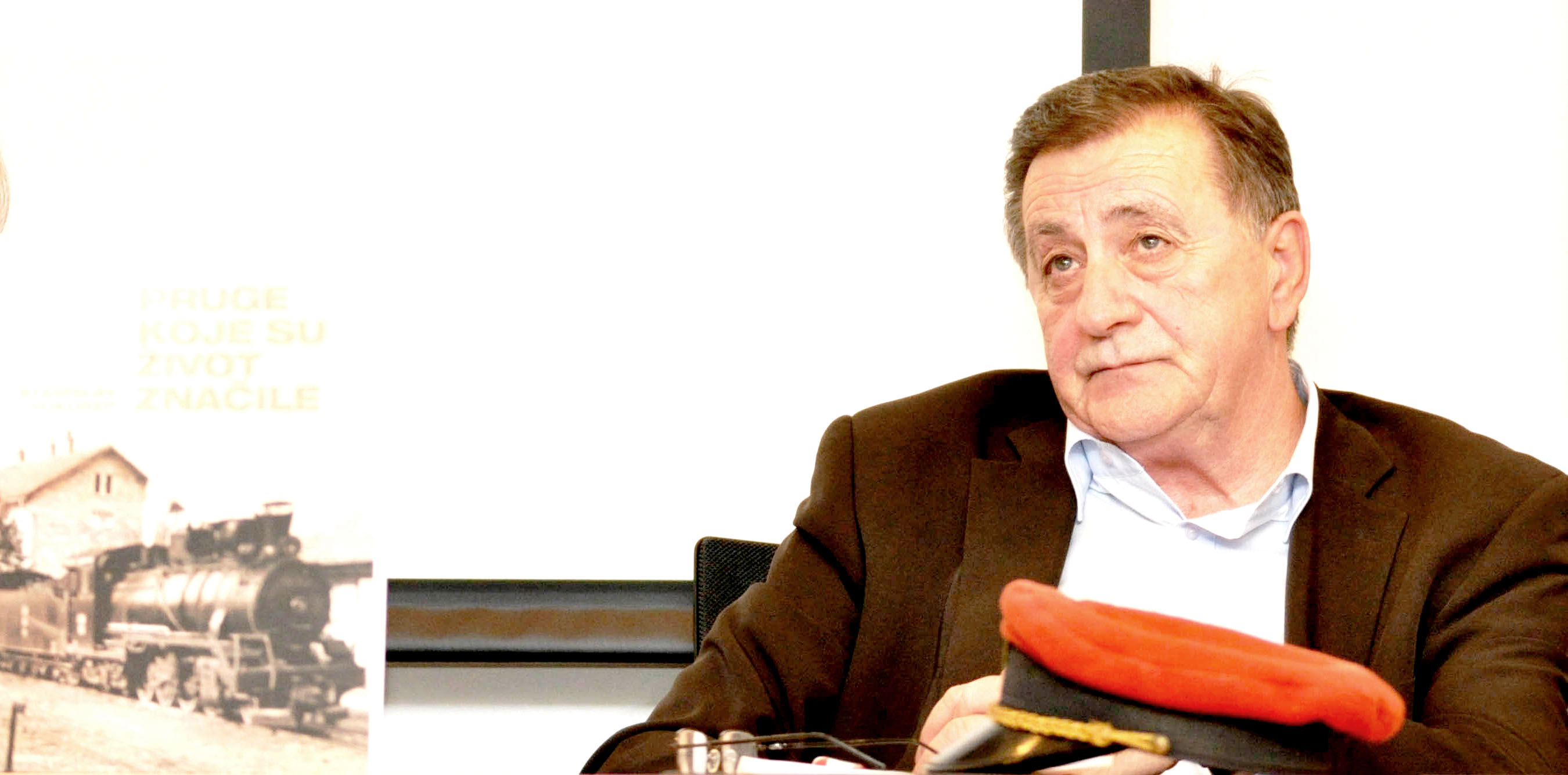 x Zagreb - Stanislav Vukorep - Pruge koje su život značile 36